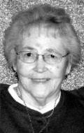 Donna Ripple Obituary (2012)