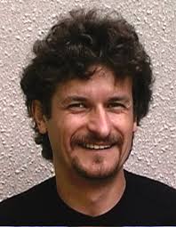 Wissenschaftskolleg zu Berlin: Daniel Robert, Dr. phil. nat.