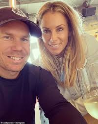 David Warner insists there will NEVER be another player like him