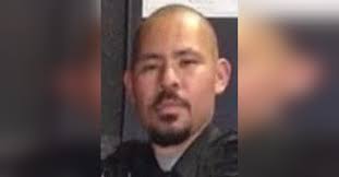 Obituary information for Thomas Contreras