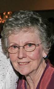 Shirley Roberts Obituary -