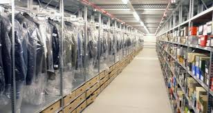 We did not find results for: Garment Hanging Clothes Storage Apparel Warehouse Stow