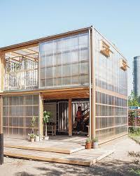 projects humanhabitat dk timber architecture facade architecture architecture house