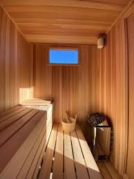 Heavenly Saunas Testimonials