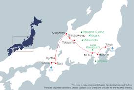 Fuji from the ground (except for #8). 8 10 Days The Golden Triangle Of Japan Tour 2021 2022 2023 All Japan Tours
