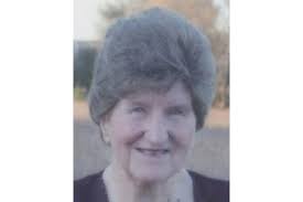 Ruth Wickesberg Obituary (1930