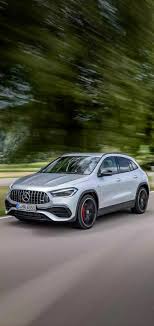 The Marcedes Gla Fancy Cars Car Drawings Car