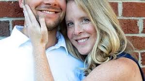 Engagements: Fletcher Garner & Dawn Frautschy