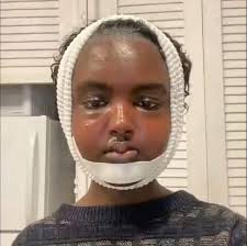 Admin, please approve.🙏 This is my first time posting here! I'm Williams John  Ago. I am an Artist (Willi Art). please, Rate my work.👇 A portrait of  Morgan Freeman.