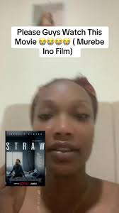 Single Mom's Struggles in 'Straw'