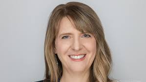 People to Know New Executives: Holly Prather, Leadership Louisville Center 