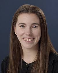 Kasey Gilbert's Instagram, Twitter & Facebook