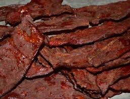 Teriyaki Beef Jerky Recipe Jerky Recipes Beef Jerky Recipes Teriyaki Beef Jerky Recipe