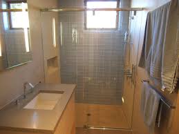 Your house will be treated with respect as if it's our own! Unique Frameless Sliding Shower Door System Ot Glass