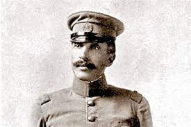 26 november 1919), mexican revolutionary. Destacan Rol Revolucionario De Felipe Angeles
