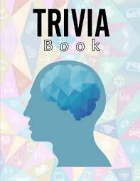 Jun 01, 2020 · now that friends is on hbomax, there's zero excuse for not filling every waking second with the antics from those six wild and wacky friends. Trivia Book Challenging Multiple Choice Questions Trivia Questions To Stump Your Friends Book To Test Your General Knowledge Paperback Morgan Hill Bookstore