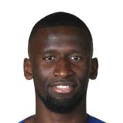 Antonio rüdiger pes 2021 stats. Antonio Rudiger Fifa 21 Fifa Futhead