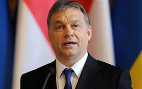 Hungarian Prime Minister Viktor Orban. Mr Orban&#39;s disparaging remarks on the European parliament come a week before the institution debates the state of ... - Viktor-Orban-_2530120b