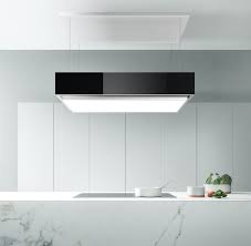 Nella gamma bosch troverai sicuramente il modello in acciaio o in vetro che si adatta di più alle tue esigenze. Levante By Falmec Cappa A Isola Con Altezza Variabile Area