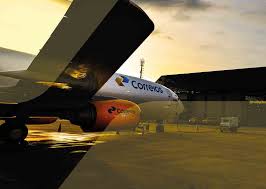 Relatório Integrado Correios 2022