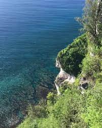 Guamgazing | #Guamgazing from Two Lovers Point on this beautiful 4th of  July! #twoloverspoint #puntandosamantes #guam A proud sponsor or USO Guam |  By Puntan Dos Amantes - Two Lovers Point | Facebook