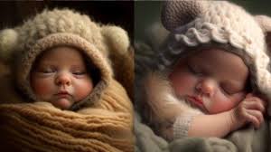 Nama Bayi Perempuan Imut dan Cantik Nuansa Islami, Gadis Bijak dan Jujur,  Mudah Disebut