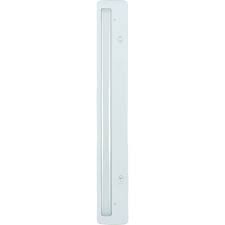 Ge Enbrighten Premium 18 Led Under Cabinet Light Fixture White 34288 Best Buy