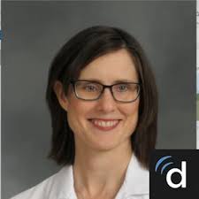 Dr. Katharine Kevill, MD