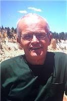 James Law Obituary (1959