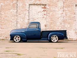 Image result for Erie Blue 1948 Truck