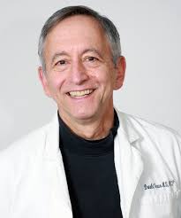 Meet Donald Venes, MD a new...