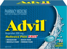 Finden und vergleichen sie ibuprofen bestellen online. Advil Liquid Capsules Ibuprofen 200mg Gel Capsules Advil Au