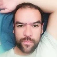 Andrés Paredes Gallegos