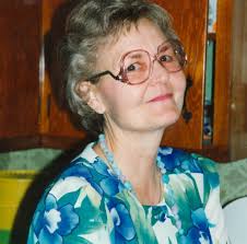 Dorothy McSpadden Family History & Historical Records