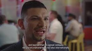 SSP America Edwin Lainez Discusses His Career at SSP America