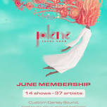 June Membership