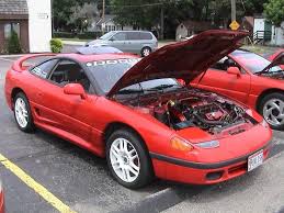 Image result for Passion Red 1995 Stealth