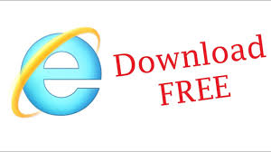 Microsoft has not forgotten you! How Can I Download Internet Explorer For Free In Windows 7