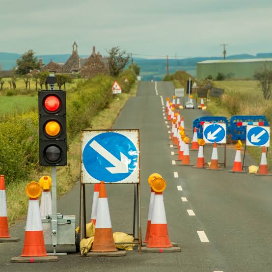 The Importance of Road Traffic Safety and the Role It Plays in Different  Zones | Eastern Highway
