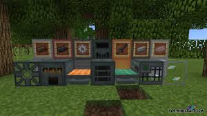 Write down or memorize the mod (minecraft also . Ender Io Mod V1 0 For Minecraft Pe Bedrock