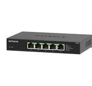 Netgear 5-Port Multi-Gigabit (2.5G) Ethernet Unmanaged Switch