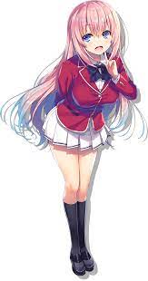 A manga adaptation by yuyu ichino began its serialization in media factory's monthly comic alive on january 27, 2016. Honami Ichinose You Zitsu Wiki Fandom