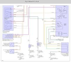 Related posts of residential ac compressor wiring diagram. Compressor Will Not Engage Air Conditioning Problem 6 Cyl Two
