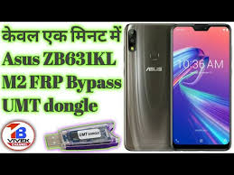 Now you can try custom rom's, themes and many other customizations. Asus Zb631kl M2 Frp Bypass Umt Dongle Youtube