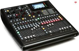 behringer x32 producer mixers sudeepaudio com