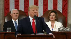 Check spelling or type a new query. State Of The Union 2020 Fact Check President Donald Trump S Speech Abc7 San Francisco