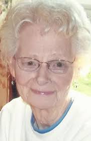 Charlene Collinson obituary