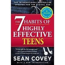 This book showed habits that are healthy to get in to as well as ones that. The 7 Habits Of Highly Effective Teens By Sean Covey Paperback Target