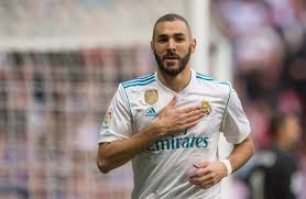 Born 19 december 1987) is a french professional footballer who plays as a striker for spanish club real madrid. Real Nazval Stoimost Benzema Novosti Futbola Na Footballhd Ru