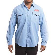 Berkley Fishing Long Sleeve Shirt Mens Bcf Australia Berkley Fishing Fishing Shirts Long Sleeve Shirt Men